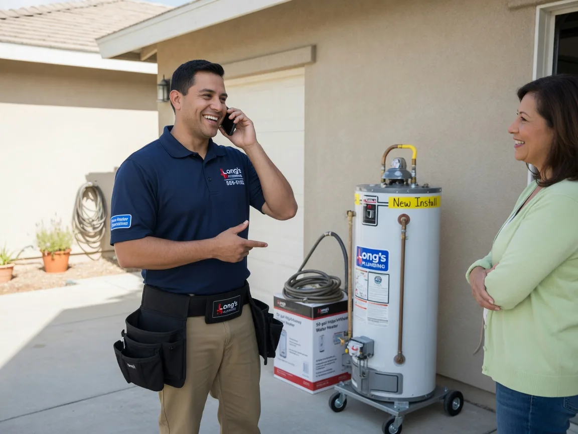 Leak Detection Ecru, MS FAQs